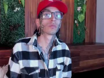 Crudas_gremory big cock cam stud 26 yrs streaming live