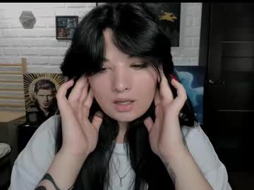 Feet Cams Live model Cruel_gl4mour, age 19 streaming Foot Fetish VR