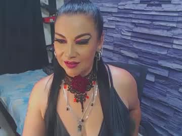 Cruela_deviil • milf • Bogota D.C., Colombia • public