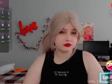 crystal__chris - Live EU Performer