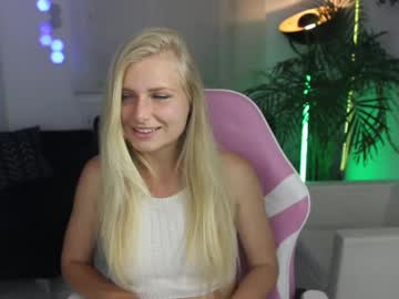 crystal_blond - Live Performer