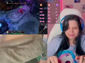 crystal_velvet01 - Live Performer