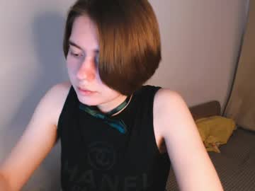 Cunt_boy_, 19 years old, GOAL: Topless [99 tokens remaining] Heyy Lets cum together  #shy #ftm #bigclit #skinny #young, webcam photo