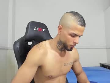 curtis_blake - Live EU Performer