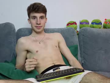 cute_brian's Profile Image
