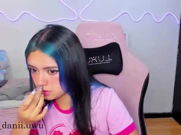 Feet Cams Live model Cute_dani__, age 22 streaming Foot Fetish VR