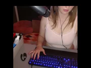 Cute_hina_fox, Cute_hina_fox's room #new #cute #german, webcam photo