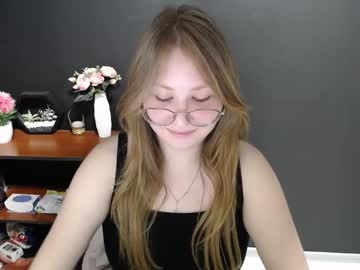 cute_minx - Live Performer