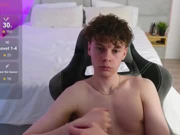 cute_thomas's Profile Image