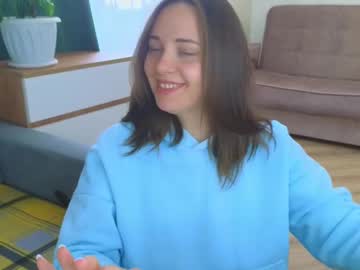 cutesmile_sharon - Live EU Performer