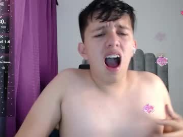 Live twink cam Cutesmith_04 nude and streaming