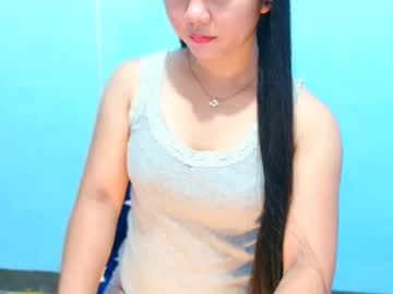 Cutieasiantreasure, 23 years old, Current Goal: topless show at 1000 tokens -- Next Goal: take off my panty -- hi imheaven want to help me reached all my goals today? #pinay #student #shy #new looking for friendly and kind people thankyou, webcam photo