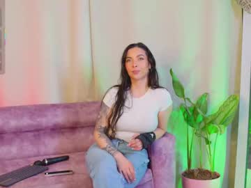 cutiekeity - Live EU Performer
