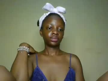 Cutty_teshy • ebony21y • Nairobi County, Kenya • private