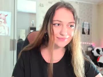 Cyberrgirlfriend, 18 years old, Goal: ??Slap ass x3? #new #student #wet #panties #shy - Next Goal: ??Cowgirl, webcam photo