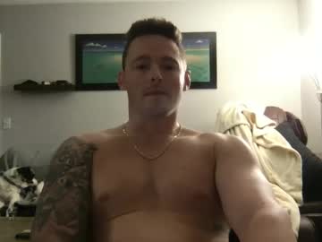 Muscle cam star Daddie12345678