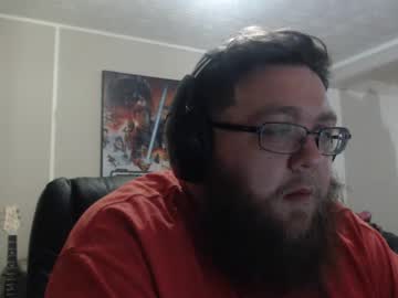 Catch me live as Daddybearcuddles in premium male cam shows