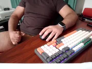 Catch me live as Daddypimp9 in premium male cam shows