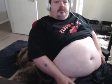 Hairy cam model Daddyporkypork live now