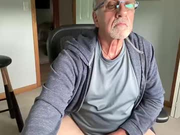Catch me live as Daddyweis, age 71 yrs in premium male cam shows