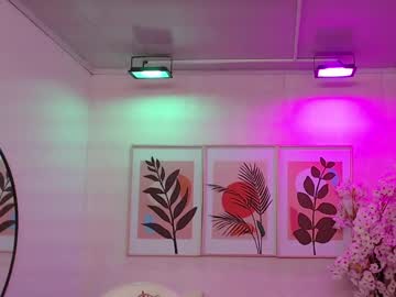 dafne_huges - Live EU Performer