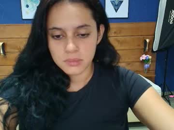 dahiana_spark - Live Performer