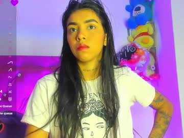 dahiangomezz - Live EU Performer