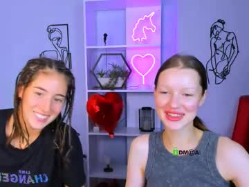 Daisy_baby_, 22 years old, GOAL: Dance [120 tokens remaining] Welcome to my room! #feet #blrunette #redhead #lovense #new, webcam photo