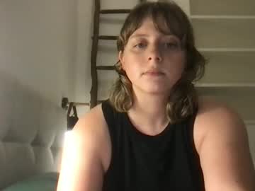Daisy_lately, my first day streaming :) - Shirt and bra off - #new #natural #bigboobs #bush #shy, webcam photo