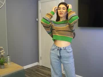 Skinny Asian cam girl Daisybuffkin | 18 yrs live in HD