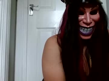 daisydollyuk - Live EU Performer