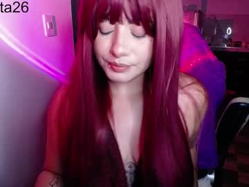 dakota_lee1 - Live EU Performer