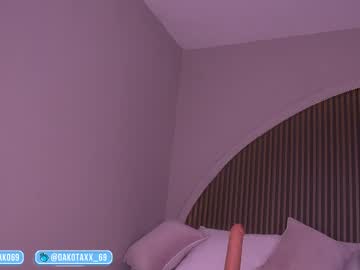 dakota_leex - Live Performer