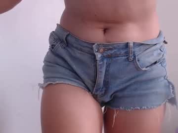 dakotta18_shine - Live EU Performer