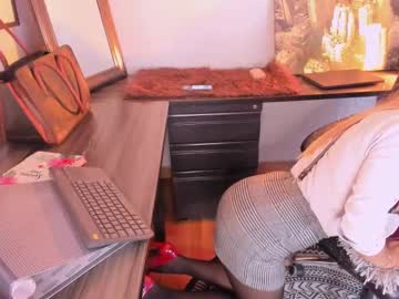 Dakottabloom, 26 years old, I'm new here! Come in an enjoy the best of both worlds #trans #anal #feet #bigass #new, webcam photo