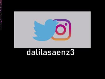 Recommended: dalila_oficials
