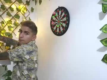 Live twink cam Damiam_twink nude and streaming