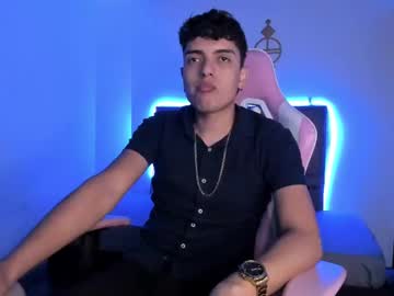 Damian_inferno big cock cam stud streaming live