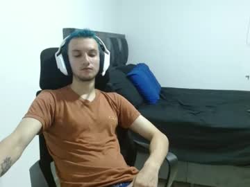 Damian_player • Departamento de Santander, Colombia • public