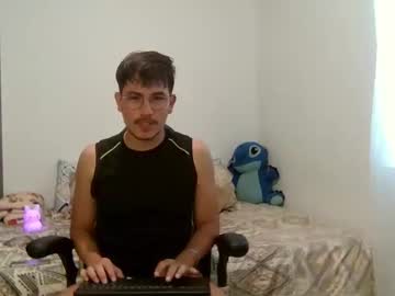 damian_rush - Live EU Performer