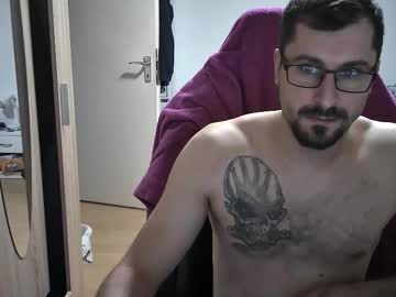 Dan_the_man405 • german • I come from Germany • public