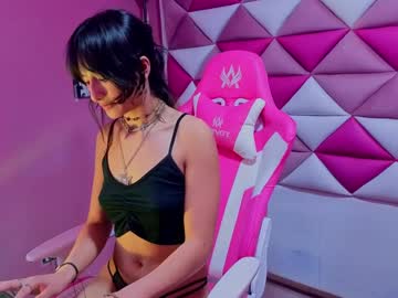 Dani_dream • squirt20y • Colombia • public