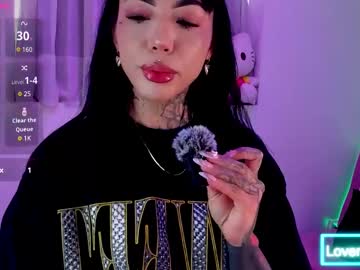 dani_valen - Live Performer
