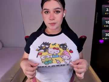 daniela_hornny - Live EU Performer