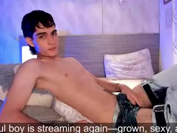 danmaxwell266 - Live Nude Girls - Chaturbate Cams
