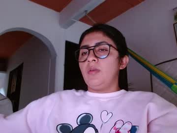 Danna_peterson, 27 years old, Welcome to my room #latina #lovense #pvt #18, webcam photo