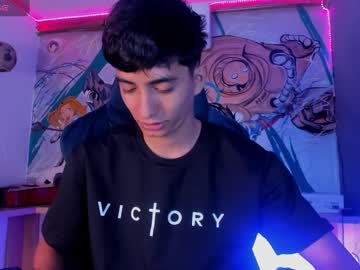 Live twink cam Danny_phentom nude and streaming