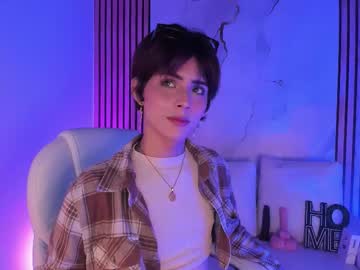 Dannysastar_, Give me a lot of love!! ?? - Multi-Goal : CUM SHOW!!! ??? #femboy #trans #sissy #18 #asian, webcam photo