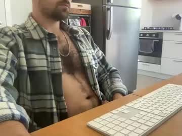 Hairy cam model Danoncam36 live now