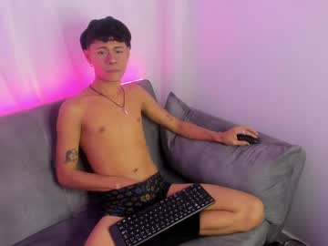 Dante_06_ • skinny18y • Colombia • public